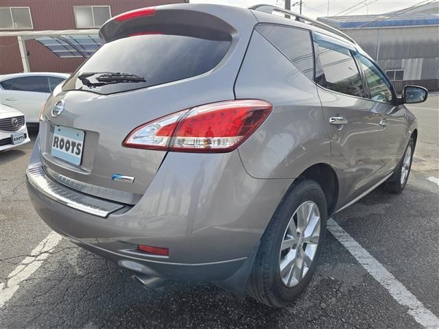 NISSAN MURANO 2WD 2011 Image 31