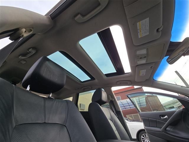 NISSAN MURANO 2WD 2011 Image 31