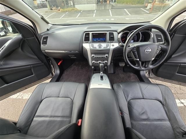 NISSAN MURANO 2WD 2011 Image 31