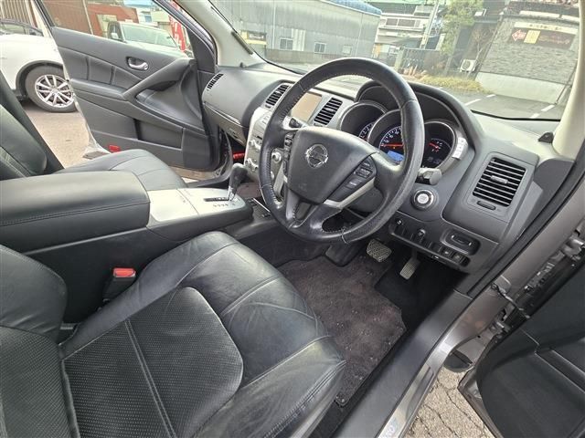 NISSAN MURANO 2WD 2011 Image 31