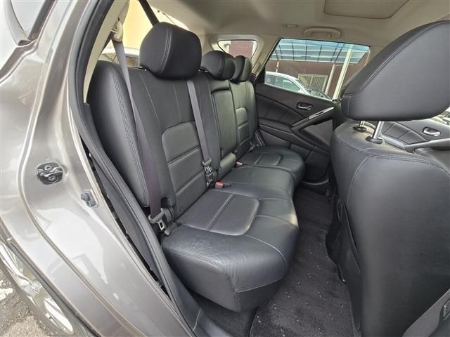 NISSAN MURANO 2WD 2011 Image 31