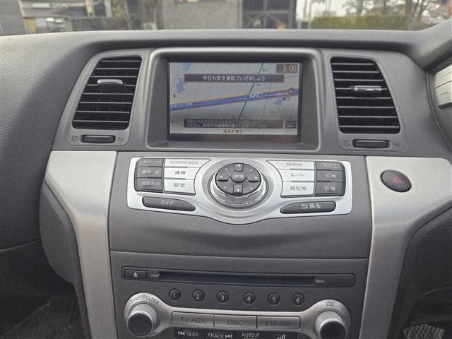 NISSAN MURANO 2WD 2011 Image 31