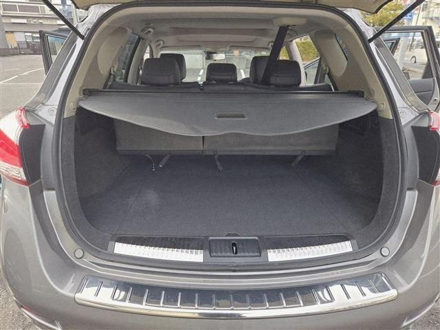 NISSAN MURANO 2WD 2011 Image 31