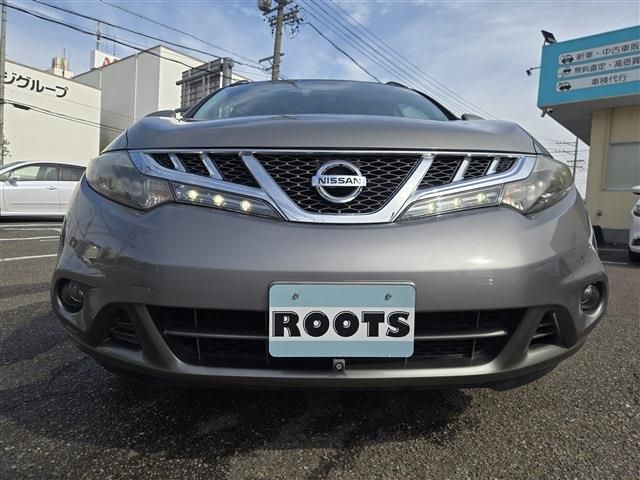 NISSAN MURANO 2WD 2011 Image 31