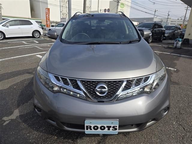 NISSAN MURANO 2WD 2011 Image 31