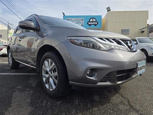 NISSAN MURANO 2WD 2011 Image 31