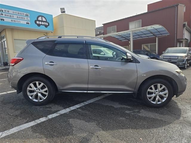 NISSAN MURANO 2WD 2011 Image 31