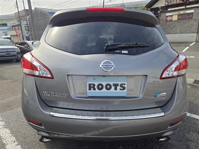 NISSAN MURANO 2WD 2011 Image 31