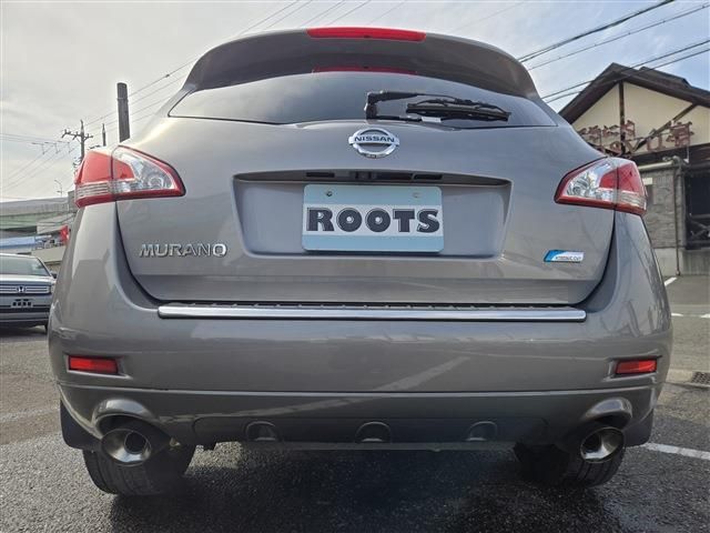 NISSAN MURANO 2WD 2011 Image 31