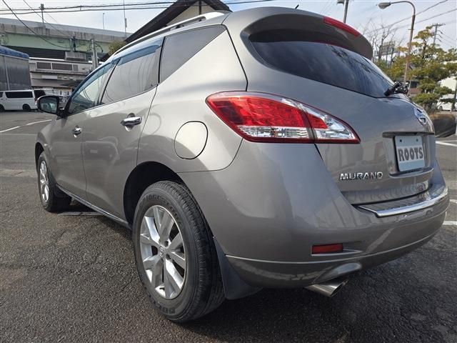 NISSAN MURANO 2WD 2011 Image 31