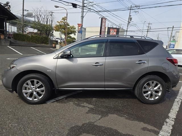 NISSAN MURANO 2WD 2011 Image 31