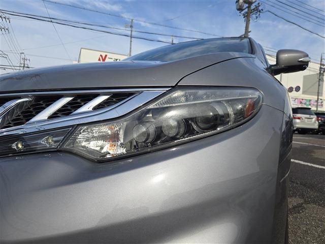NISSAN MURANO 2WD 2011 Image 31