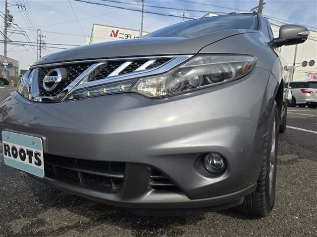 NISSAN MURANO 2WD 2011 Image 31