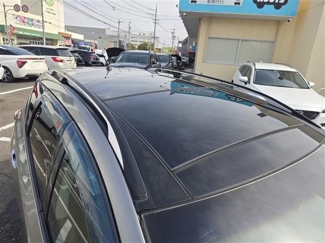 NISSAN MURANO 2WD 2011 Image 31