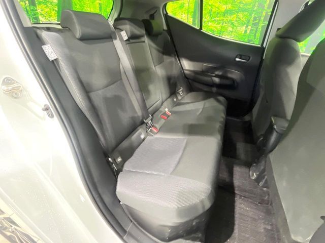 TOYOTA AQUA 2023 Image 31