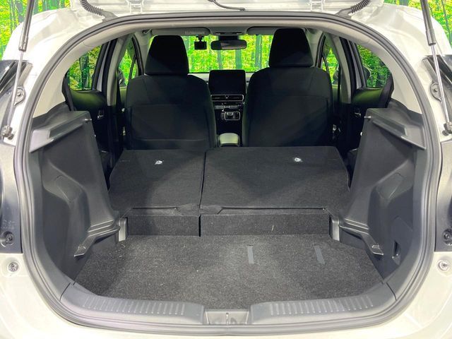 TOYOTA AQUA 2023 Image 31