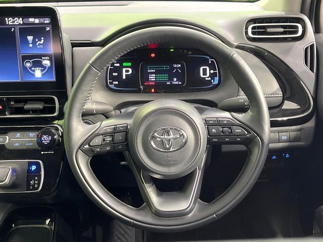 TOYOTA AQUA 2023 Image 31