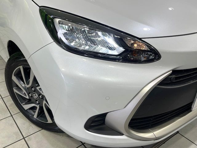 TOYOTA AQUA 2023 Image 31