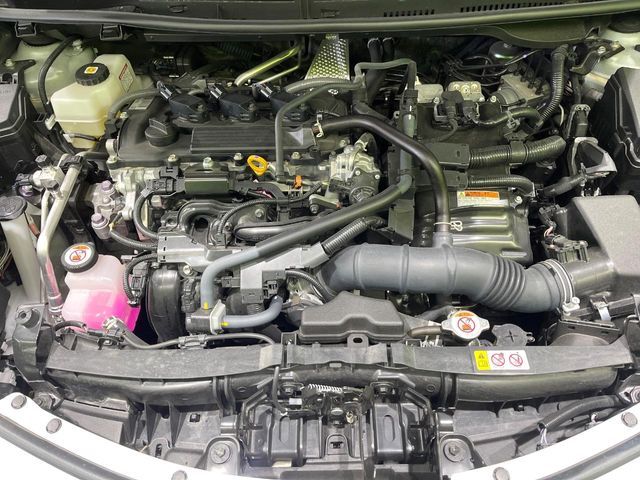 TOYOTA AQUA 2023 Image 31