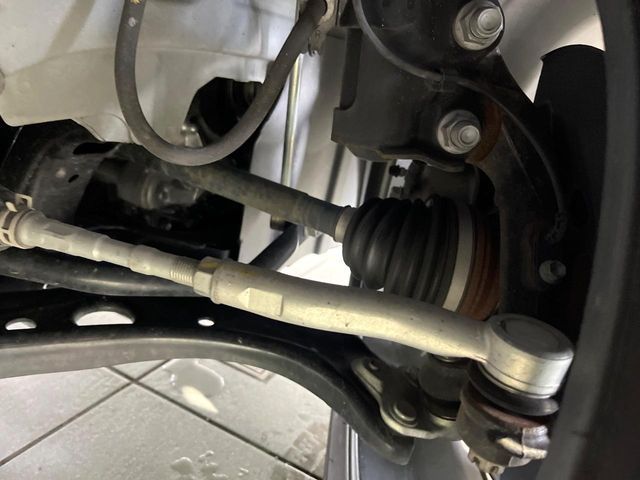 TOYOTA AQUA 2023 Image 31