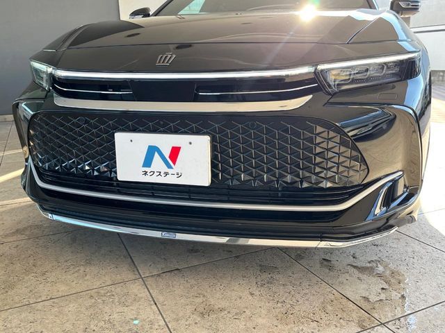 TOYOTA CROWN CROSSOVER 2023 Image 31