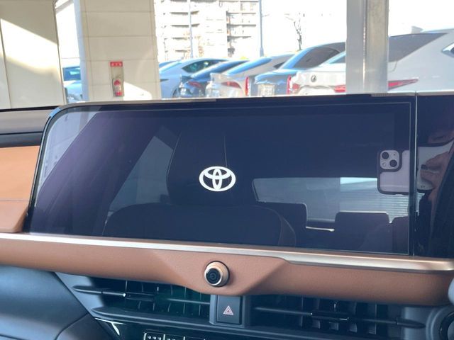 TOYOTA CROWN CROSSOVER 2023 Image 31