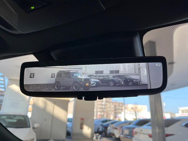 TOYOTA CROWN CROSSOVER 2023 Image 31