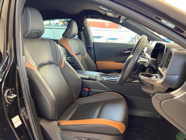 TOYOTA CROWN CROSSOVER 2023 Image 31