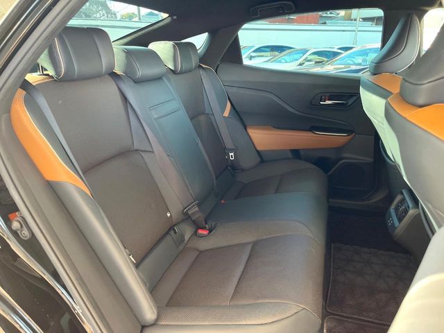 TOYOTA CROWN CROSSOVER 2023 Image 31