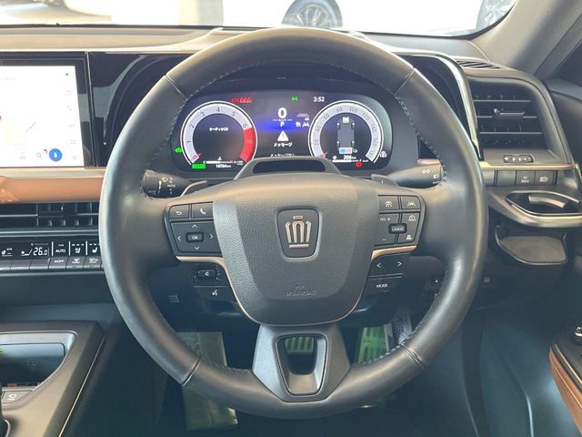 TOYOTA CROWN CROSSOVER 2023 Image 31