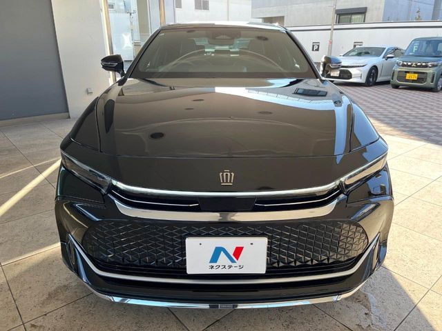 TOYOTA CROWN CROSSOVER 2023 Image 31