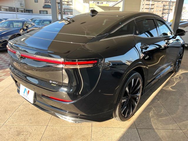 TOYOTA CROWN CROSSOVER 2023 Image 31