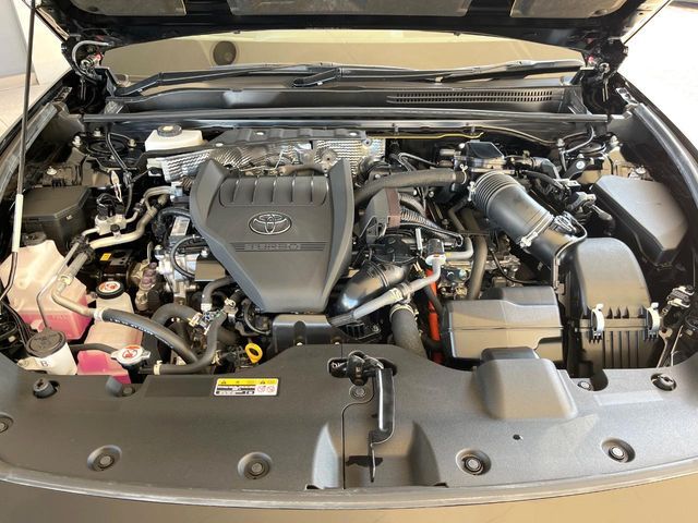 TOYOTA CROWN CROSSOVER 2023 Image 31