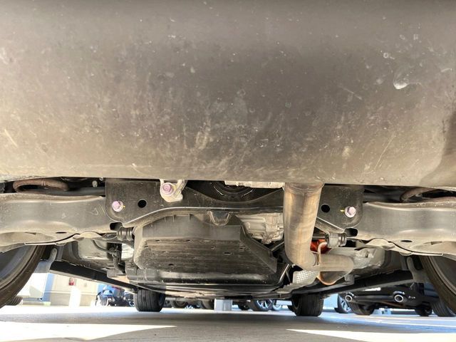 TOYOTA CROWN CROSSOVER 2023 Image 31