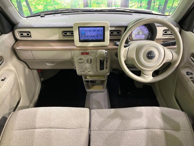 SUZUKI ALTO LAPIN 2018 Image 31