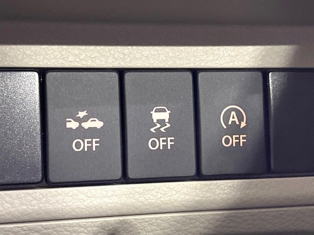 SUZUKI ALTO LAPIN 2018 Image 31