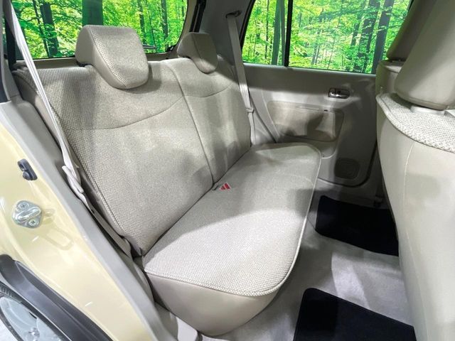 SUZUKI ALTO LAPIN 2018 Image 31