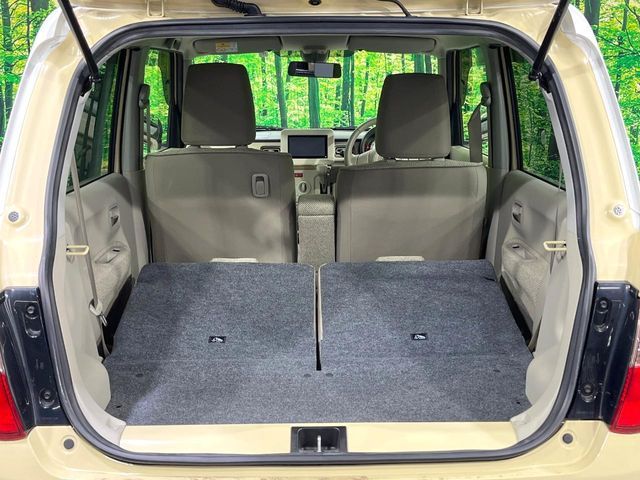 SUZUKI ALTO LAPIN 2018 Image 31