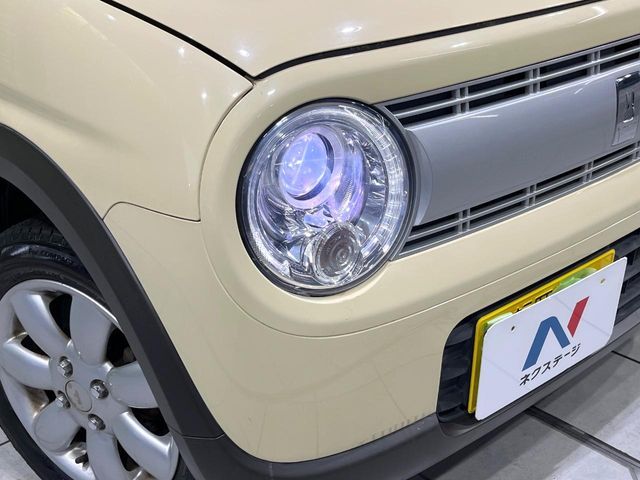 SUZUKI ALTO LAPIN 2018 Image 31