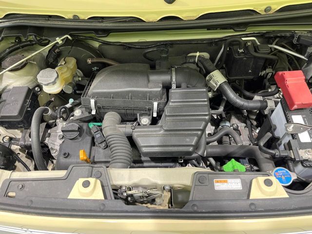 SUZUKI ALTO LAPIN 2018 Image 31