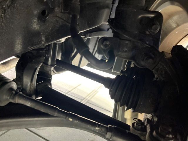 SUZUKI ALTO LAPIN 2018 Image 31