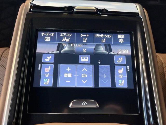 TOYOTA CROWN SEDAN HYBRID 2024 Image 31