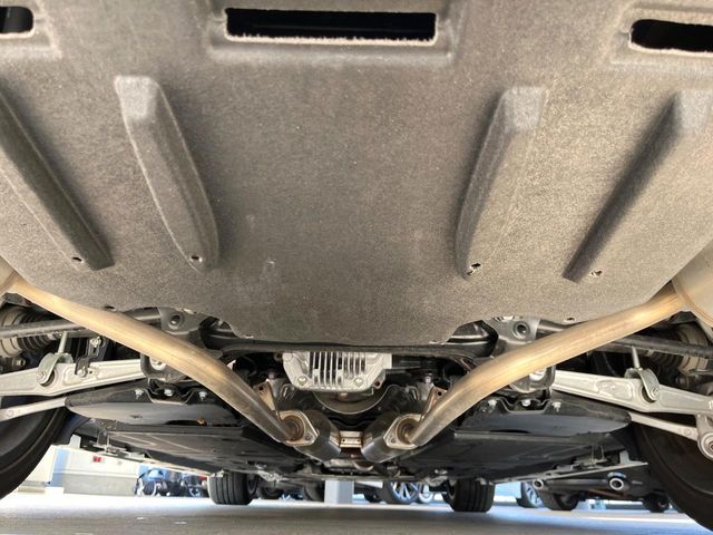 TOYOTA CROWN SEDAN HYBRID 2024 Image 31