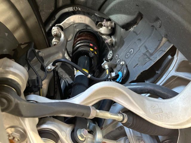 TOYOTA CROWN SEDAN HYBRID 2024 Image 31