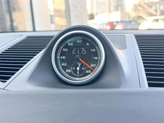 PORSCHE MACAN 2015 Image 31