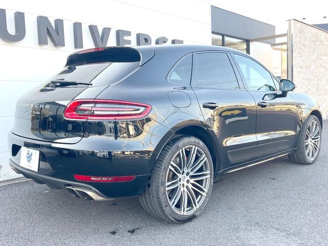 PORSCHE MACAN 2015 Image 31