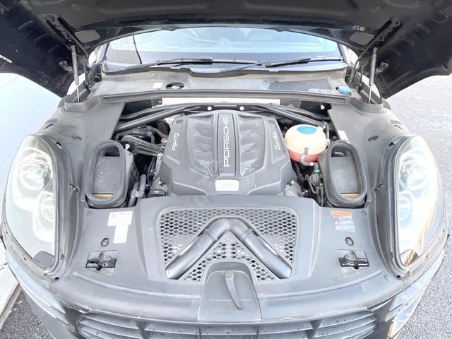 PORSCHE MACAN 2015 Image 31