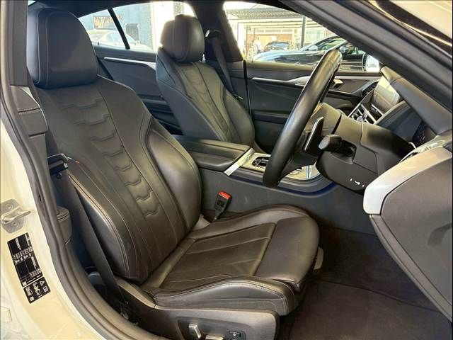 BMW 8SERIES GRAN COU 2020 Image 31