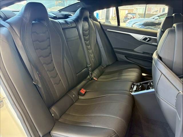 BMW 8SERIES GRAN COU 2020 Image 31