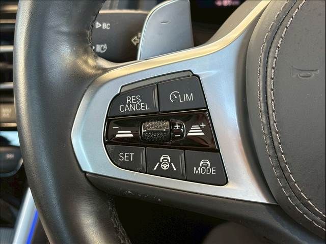 BMW 8SERIES GRAN COU 2020 Image 31